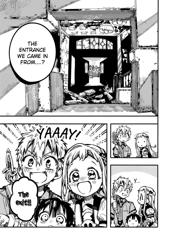 Toilet-Bound Hanako-kun Chapter 82 image 30_optimized